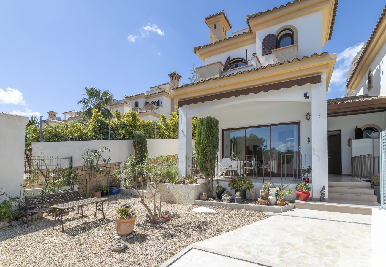 Casa adosada en Polop - CASITA GIULIETTA POLOP