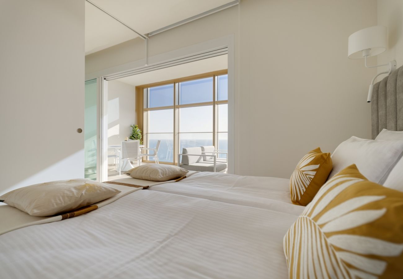 Apartamento en Benidorm - INTEMPO GOLD  2 Bedrooms Apartments 