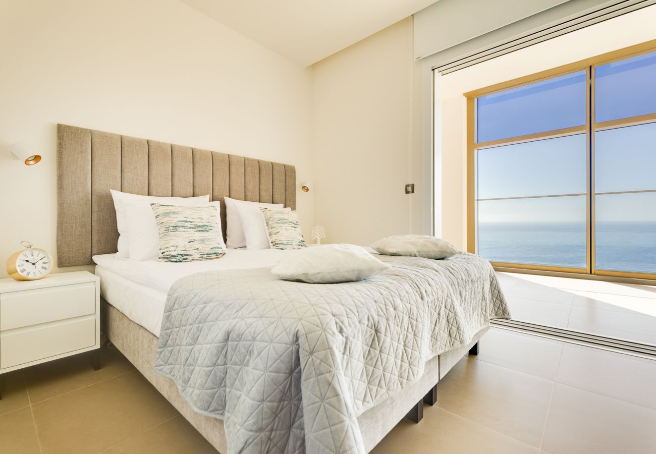 Apartamento en Benidorm - INTEMPO GOLD  2 Bedrooms Apartments 