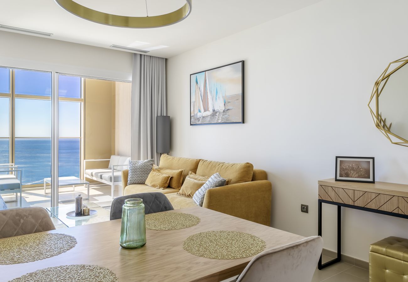 Apartamento en Benidorm - INTEMPO GOLD  2 Bedrooms Apartments 