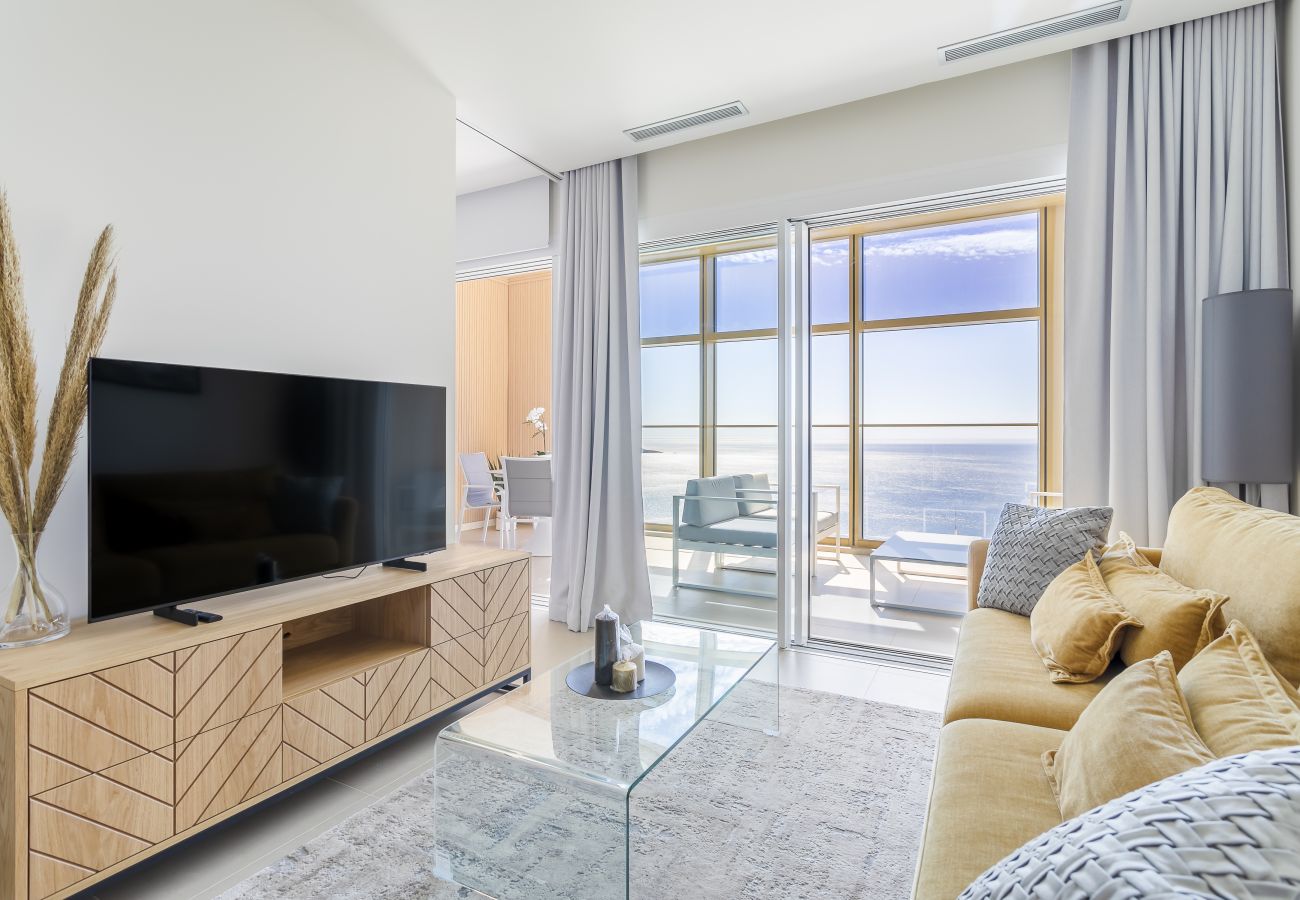 Apartamento en Benidorm - INTEMPO GOLD  2 Bedrooms Apartments 