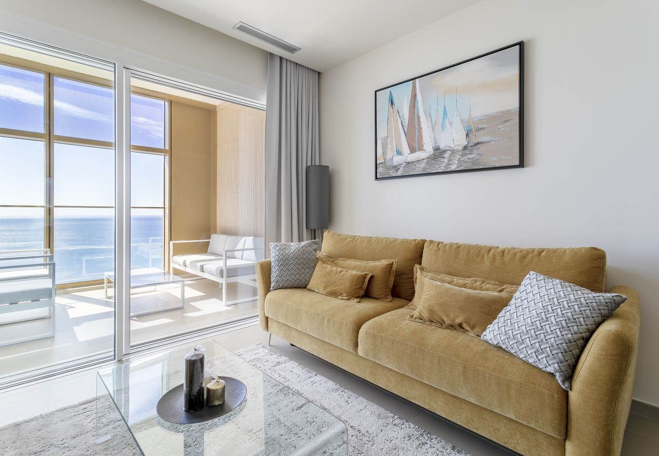 Apartamento en Benidorm - INTEMPO GOLD  2 Bedrooms Apartments 