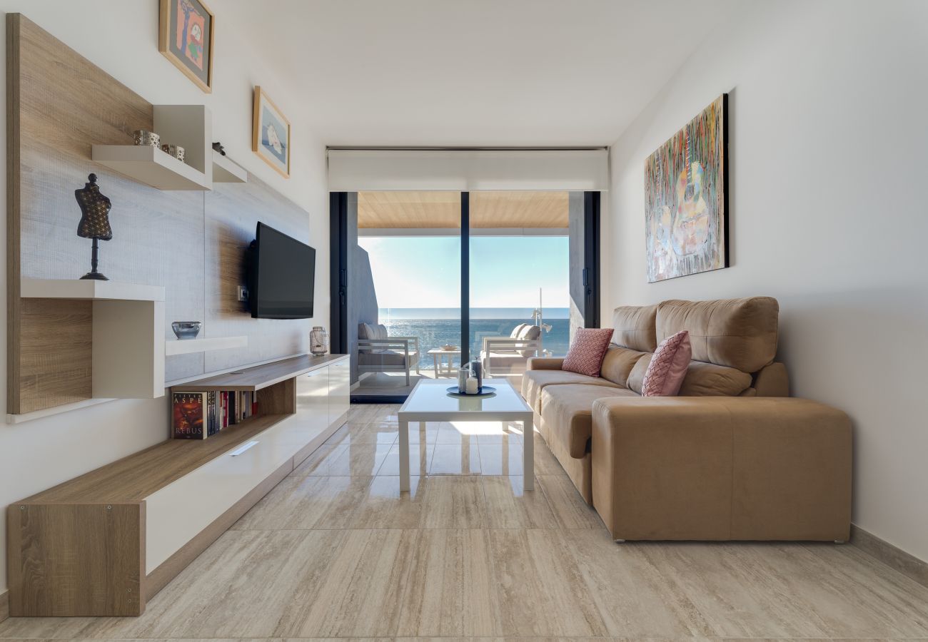 Apartamento en Benidorm - Ocean Drive Benidorm