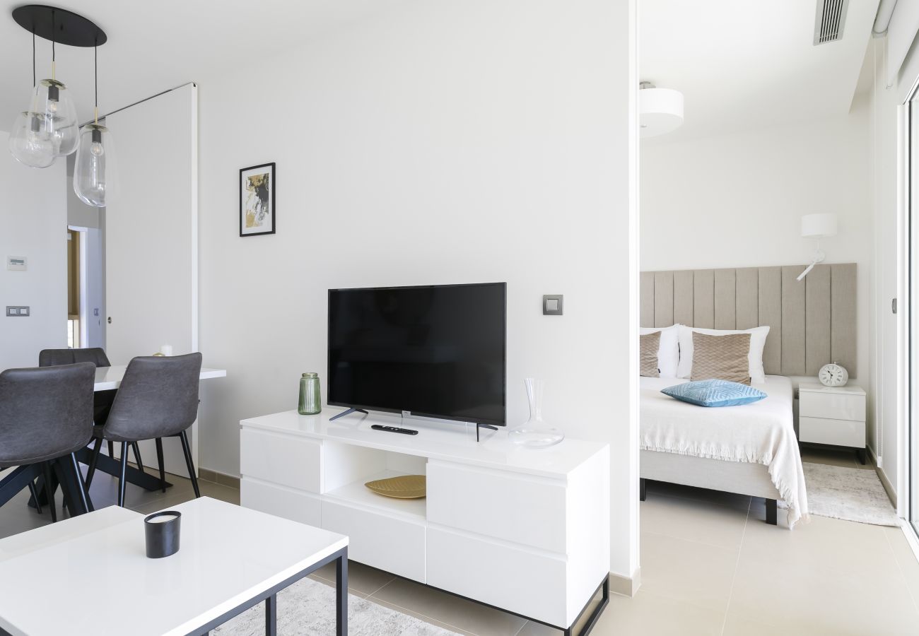 Apartamento en Benidorm - INTEMPO RUBY Apartamento de 2 dormitorios