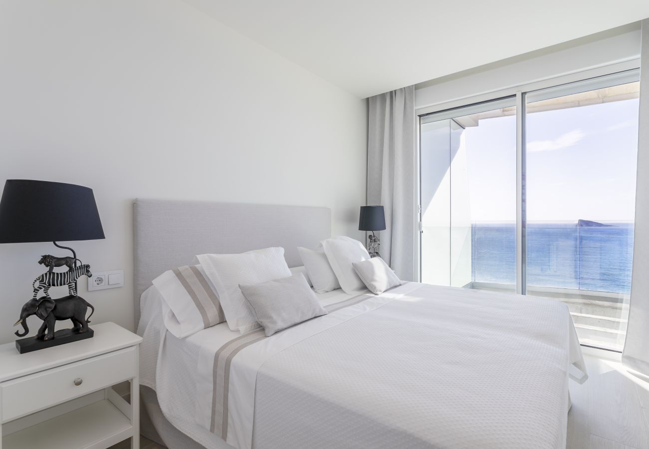 Apartamento en Benidorm - DELFIN TOWER by Costa Activa Rentals