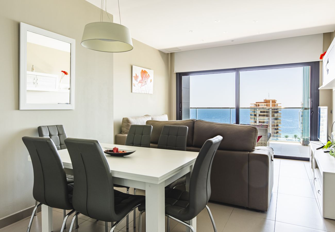 Apartment in Benidorm - DRIVE MOON 2 Bedrooms Apartments 