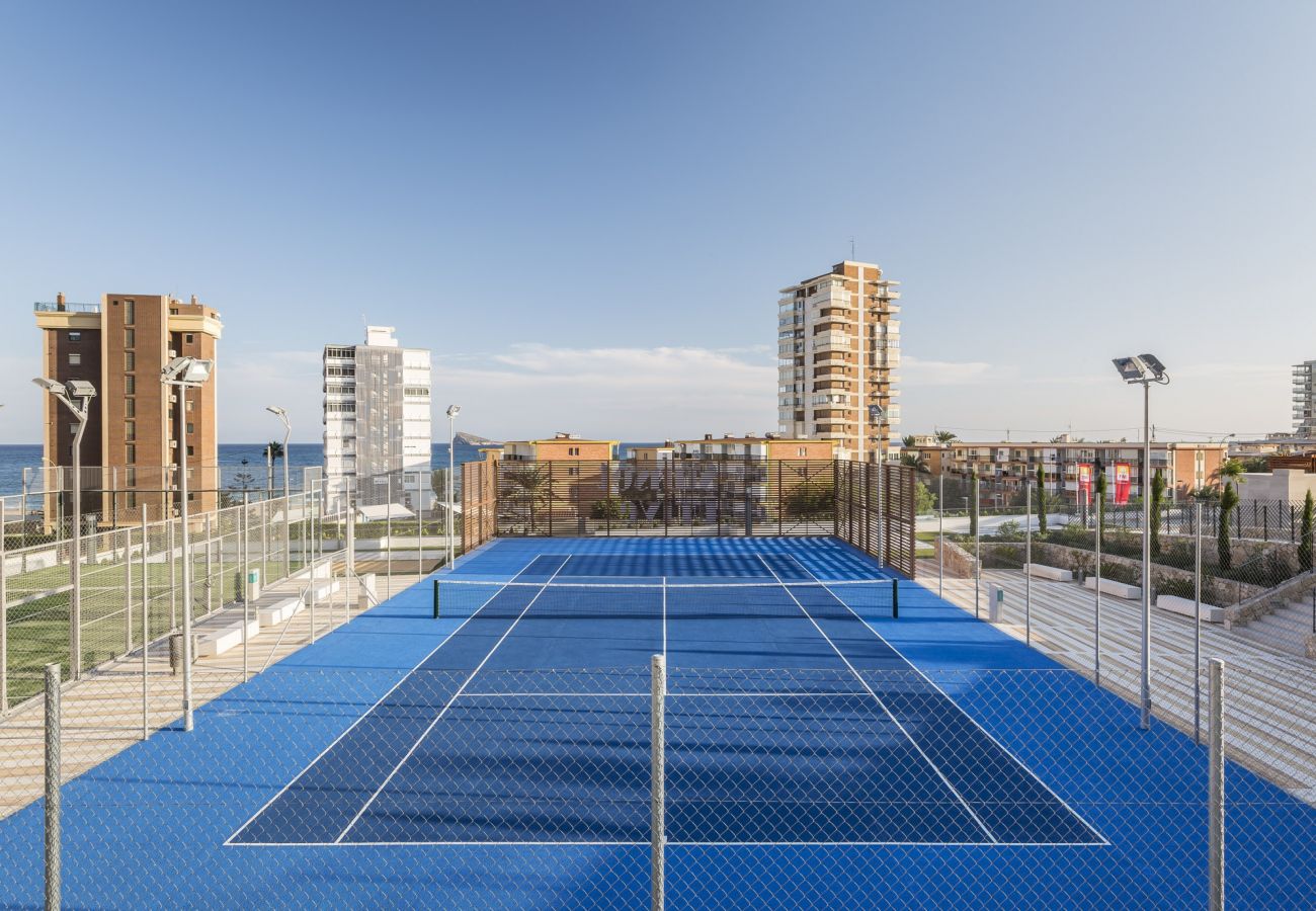 Apartment in Benidorm - DRIVE MOON 2 Bedrooms Apartments 