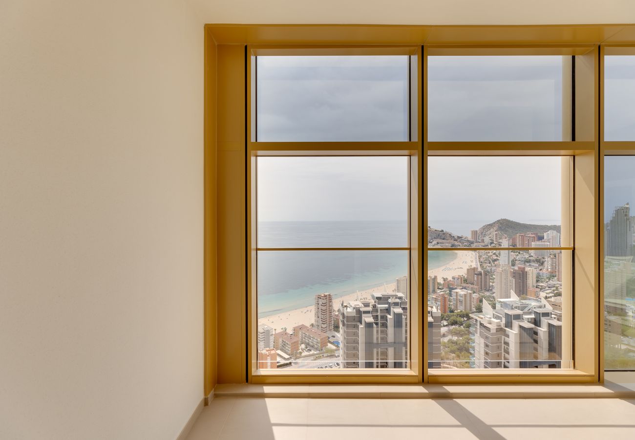 Appartement à Benidorm - INTEMPO EMERALD 2 Bedrooms Apartments