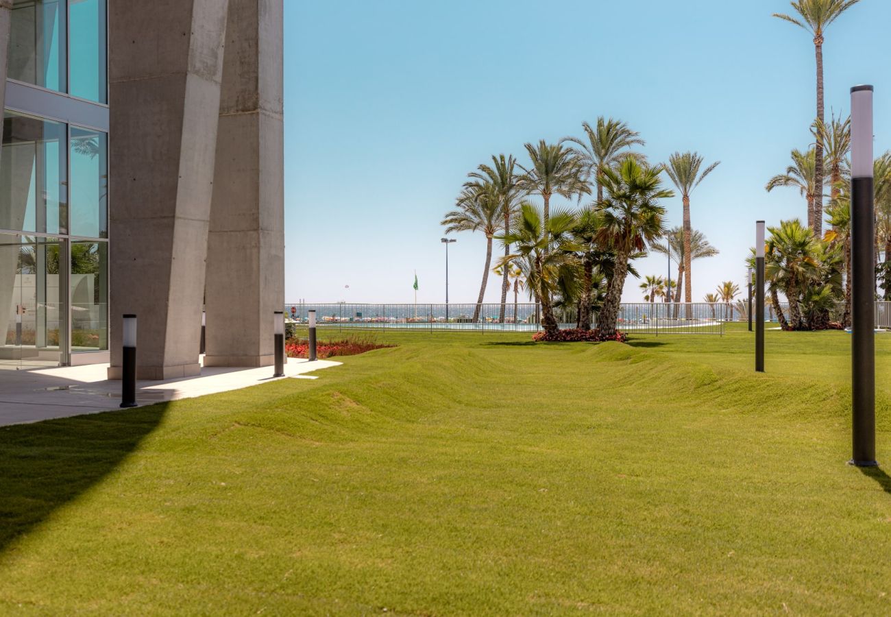 Appartement à Benidorm - DELFIN TOWER by Costa Activa Rentals