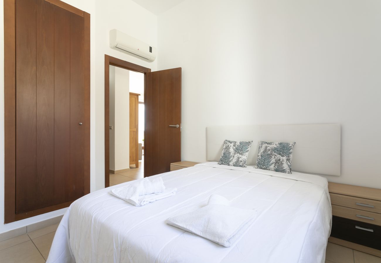 Townhouse w Polop - CASITA GIULIETTA POLOP